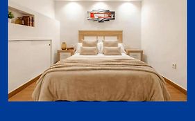 Acogedor apartamento en el centro con muchas comodidades